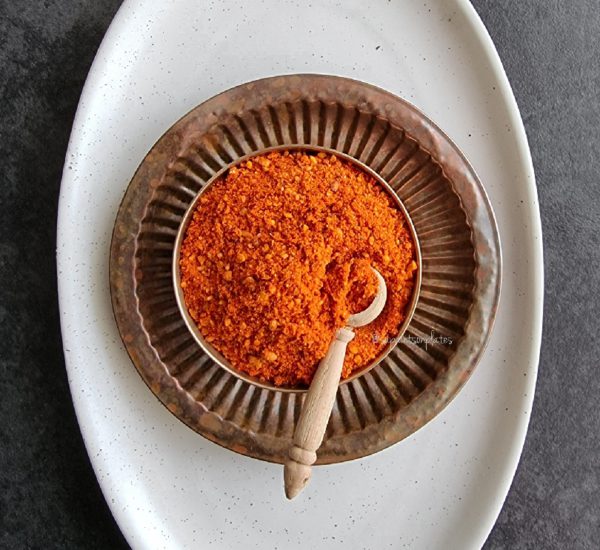 IDLI PODI